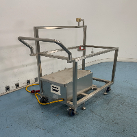 QuattroFlow Pump Diaphragm image 0